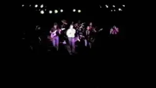 Abriel - Frontline -  Live at New George's 1987