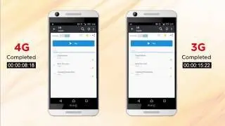 It&rsquo;s Time to switch to Dialog 4G.