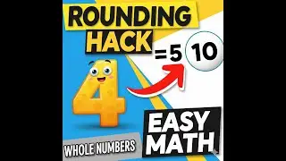 The Ultimate Guide to Rounding: Never Get It Wrong Again! 🔢