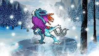 UPDATED BEST Pokemon Fangame With GEN 1-9, New Story, MEGA Evolution, QUESTS, EXP All & Much More!