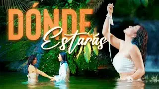 Sonido 2000 - D&oacute;nde Estar&aacute;s (Video Oficial)