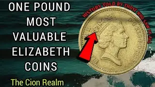 1993 one pound coin unbelievable value worth $ 95.000,HOW MUCH IS IT WORTH?]