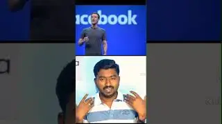 Why Facebook Layoffs || Tamil || This is Dilli || #shorts #vlog #trending #varisu #thunivu
