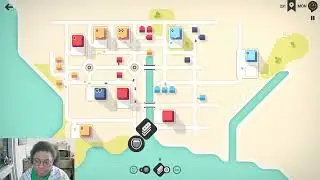 Mini Motorways #7 - New Endless Mode in LA