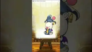 FFRK JP - New Year Fest 2024 (Relic Draws, part 2)