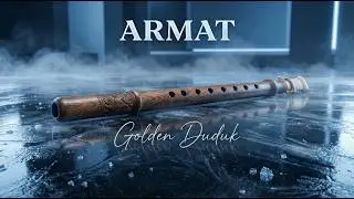 Duduk Armenian - New 2026 Դուդուկ Հայկական Armenian music Армянский Дудук - Golden Duduk