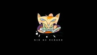 NEM'S feat ASYM (Version Instrumental) NID DE RENARD