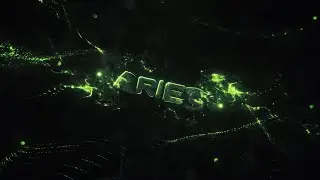 Intro ~ @aries  |