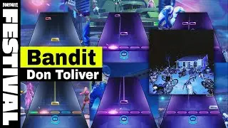 Fortnite Festival - 