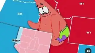 Nevada 2020 Election