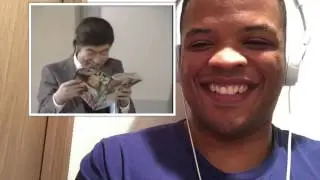 Crazy Japanese Elevator Prank!! (Reaction Video)