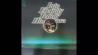 Japanese Jazz | Terumasa Hino &ndash; Eastern Egg