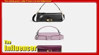 Coach Cyber Monday Sale: Get a $395 Tote Bag for $199 & More Deals for up to 50% Off - E! Online