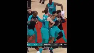 Jeremy lamb buzzer beater #jeremylamb #shorts #nba