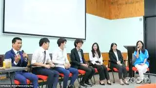 Global Homecoming Day 2023