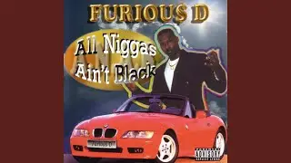 Trying to Reach Ya Hommie