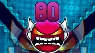 8o 100% (WORST LEVEL I'VE EVER PLAYED)