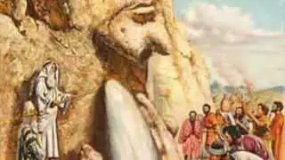 The Sin of Moses (Using insights from Ellen White's writings)