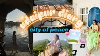 Let&rsquo;s go for my 2nd trip ||🌆udaipur edition 🌉|| 