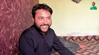 Talha Ghouri ko Gift Mila