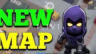 What Should Be In Season 8 Battlelands Royale