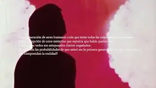 Nada es verdad - Aka The Zid