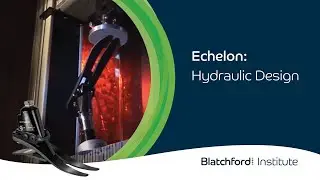 Echelon | Hydraulic Design