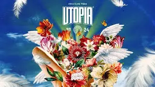 Rammadhanial - Utopia (Official Lyric Video)