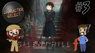 Silent Hill f Part 3 - Standard Hell Weather - CharacterSelect