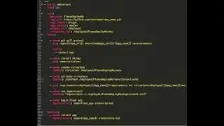 Automation with Ansible Playbooks | Writing our first Playbook