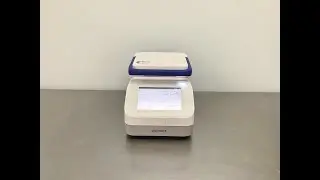 Eppendorf MasterCycler X40 ID 24815