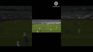 bycycle kick of 94 rated card of puskas#fifa #short