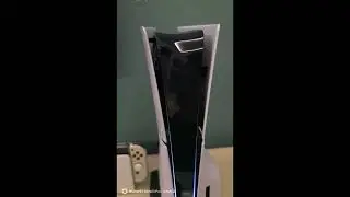 ps5 slim fan foxconn How to eliminate high frequency unknown UFO noise