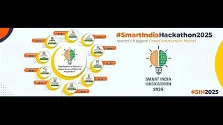SMART INDIA HACKATHON 2025 | Disaster Response Drone | SIH Problem 25047 Solution