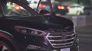 Pedestrian injured, driver facing DUII charge in crash in SE Portland
