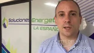 Presentacion - Soluciones Energeticas la Espa&ntilde;ola - Monteria