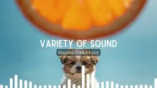 Orange &ndash; Pop Background Music (No Copyright Music)