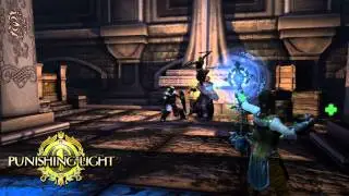 Neverwinter Devoted Cleric Trailer