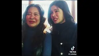 thai gl dramas/actresses/ships tiktok edits pt4