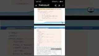 Computer science plus two chapter 6 | javascript events | part 8