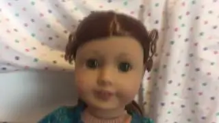 Felicity Merriman Doll Review