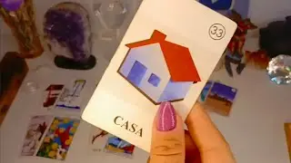 VAI ACONTECER EM 48HS E EM 72HS E 1 PESSOA VAI TE PROCURAR VOVÓ CIGANA FALA TUDO #tarot #viralvideo