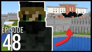 Hermitcraft 6: Episode 48 - THE INFILTRATION