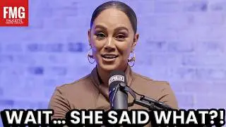 Dr. Cheyenne Bryant FLIPS On Women&hellip; And The Internet Wasn&rsquo;t Ready