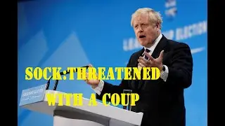 Boris Johnson threatened by coup Anti Brexit civil service was ready to 'shun orders'