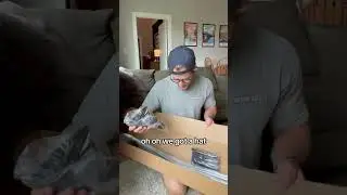 Распаковка утюгов Takomo 101T