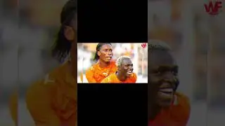 مصر وكوديفوار في نهائي الامم الافريقيا 2006 الجزءالاول #can2025 #afcon2025 #مصر #كوديفوار #football