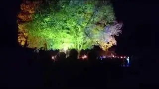 Jugendblaskapelle Coesfeld auf der Dreilindenh&ouml;he