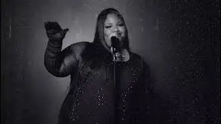 Big E (The Biggest) - Can't Stand The Rain [Official Video]