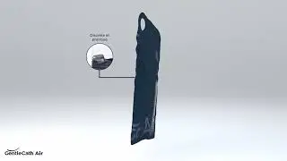 D&eacute;couvrez GentleCath&reg; Air pour Homme | Votre sonde urinaire discr&egrave;te et confortable | Convatec